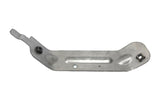 Genuine Jaguar XF2009 - 2015 Front Left Wing Support Bracket C2Z6421
