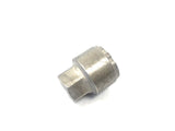Genuine Jaguar E-Pace/F-Pace/I-Pace Type "H" Wheel Nut Key Adaptor - T2R36343