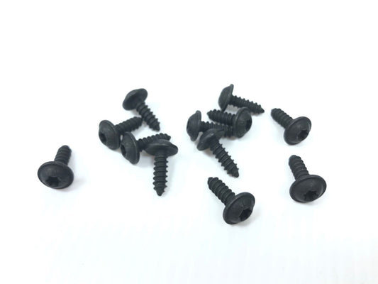 Genuine Land Rover Defender/Discovery/Freelander 2 Pack Of 12 Screws - PYP500140