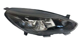 Genuine Ford Fiesta RHD 2017-2023 RH Headlamp Assy - 2550610