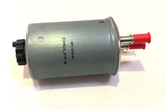 Genuine Jaguar X-Type 2001-2010 Diesel Fuel Filter C2S27643