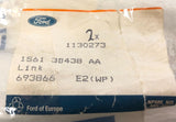 Genuine Ford Escort FA/Fiesta/KA x1 Set of 2 Anti Roll Bar Drop Link 1130273