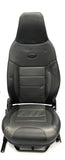 Genuine Land Rover Defender 2007-2016 Puma Heated Leather Drivers Seat -LR059133