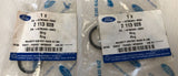 Genuine Ford C-Max/Fiesta/Focus/Puma/Transit O Rings (19.4x2.8mm) 2113928