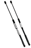 Genuine BMW 3 Series Touring E91 Boot Lid Gas Struts Pair - 51247127875