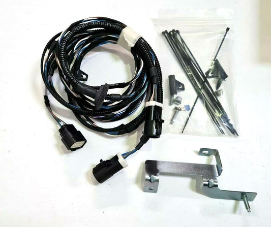 Genuine Range Rover/Sport 2013-2022 Side Step Wiring Harness VPLGP0308