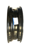 Genuine Ford Kuga 2020+ 17" Mini Spare Steel Wheel Black 2454958