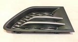 Genuine Range Rover Sport 2009-2013 RH Front Fender Grille LR020790