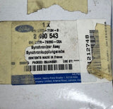 Genuine Ford Ecosport/Fiesta/Focus/Puma/Transit Synchronizer Assembly 2490543
