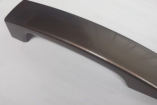 Genuine Land Rover Door Handle Casing In Kaikoura Stone - LR020632