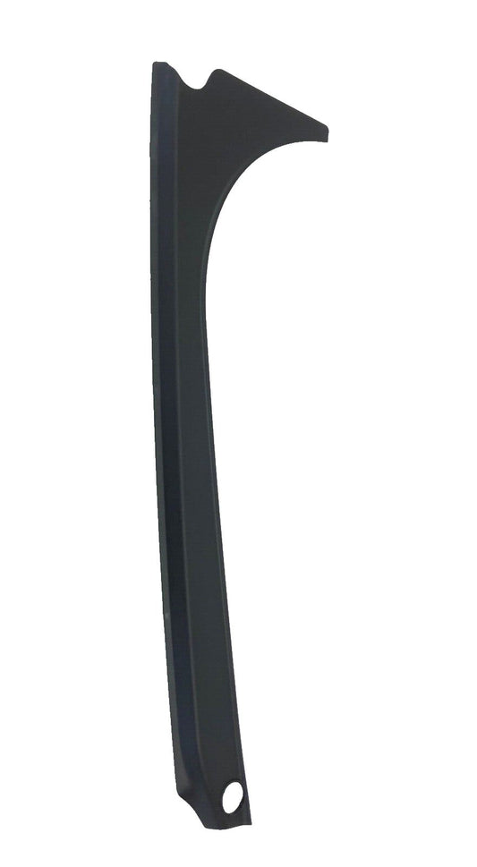 Genuine Range Rover 2013-2022 LH Passenger Front Door Finisher LR044599