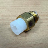 Genuine Jaguar Land Rover Disco/I-Pace Air Tube End Connector - J9D1117