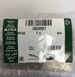 Genuine Jaguar E-Pace 2017+ RH Side Vent Finisher J9C6907