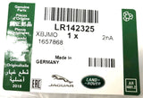 Genuine Land Rover Range Rover Velar 2017+ Repair Wiring Overlay - LR142325