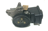 Genuine Range Rover 2002-09 Power Steering Pump 3.0L Diesel QVB000230