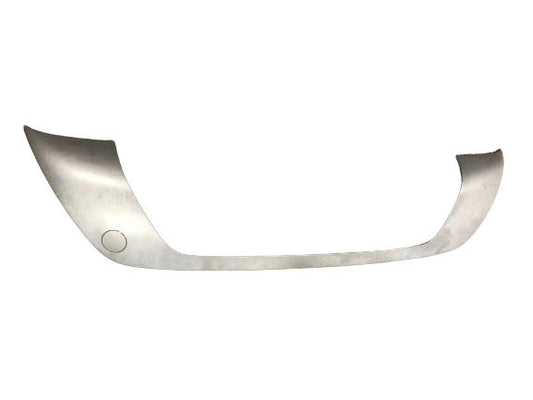 Genuine Range Rover Velar 2017+ Satin Black Front Bumper Cover LR093495