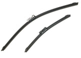 Genuine Ford Ranger 2015+ Windscreen Wiper Blades Pair- 5352685/5352687