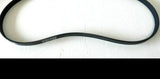 Genuine Range Rover Sport Drive Belt With Ace Suspension PQS500460