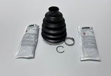 Genuine Jaguar E-Pace/ I-Pace Front Outer Halfshaft Rubber Boot Kit J9C7757