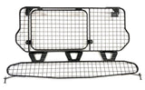 Genuine Range Rover Evoque 2019+ Full Height Cargo Barrier - VPLZS0503WF