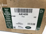 Genuine Jaguar FPace FType 5.0L Supercharged RH Exhaust Manifold Gasket AJ814235