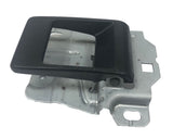 Genuine Land Rover Defender/RR Classic LH Front Door Handle Assembly-DBP5841PMA