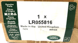 Genuine Land Rover Range Rover Sport 2010-2013 Front LH Seat Armrest - LR055816