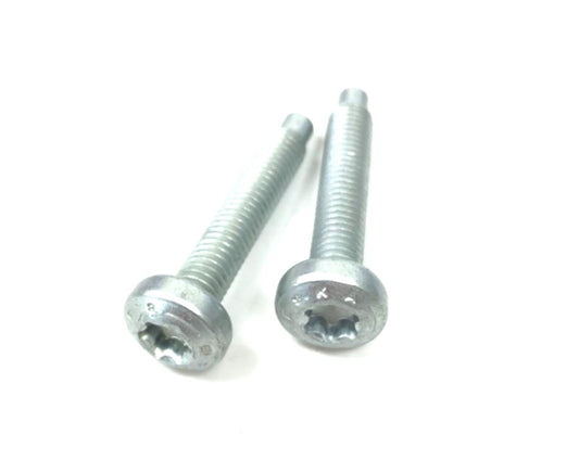 Genuine Range Rover 2002-2009 M6X30 M57 3.0L Cylinder Head Screws x2 - LR020953