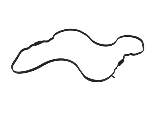 Genuine Jaguar F-Pace 2016+ Timing Cover Upper Gasket T4N22418