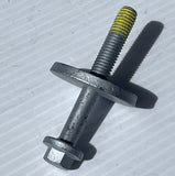 Genuine Land Rover / Range Rover Engine Mounting Hex Bolts M8 x 60mm x6 LR033201