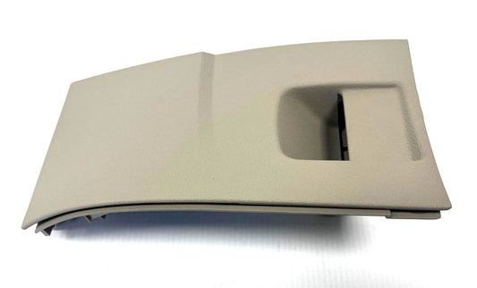 Genuine Ford Mondeo 2010-2014 RHD Instrument Panel - Light Stone 1700917