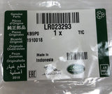Genuine Land Rover Discovery/Range Rover Valve Body Transmission Seal LR023293