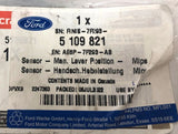 Genuine Ford Lever Position Sensor - 5109821