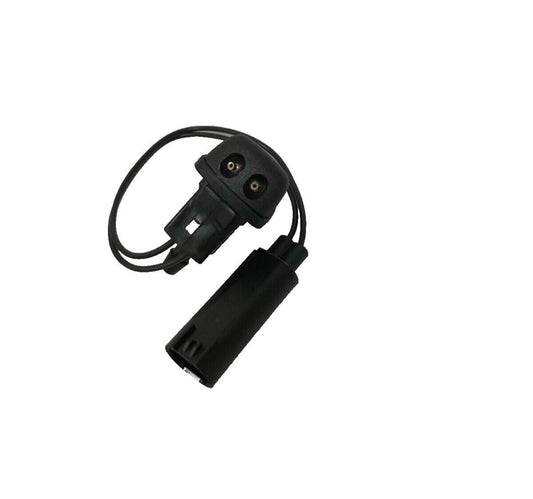 Genuine Land Rover Freelander 2 06-14 LH Heated Windscreen Washer Jet - LR048710
