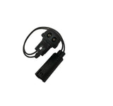 Genuine Land Rover Freelander 2 06-14 LH Heated Windscreen Washer Jet - LR048710