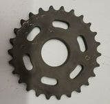 Genuine Range Rover 02-09 Camshaft Sprocket 4.4 V8 Petrol LHS000030