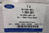 Genuine Ford Kuga/Focus/Mondeo/Fiesta/KA Water Pump 1364681