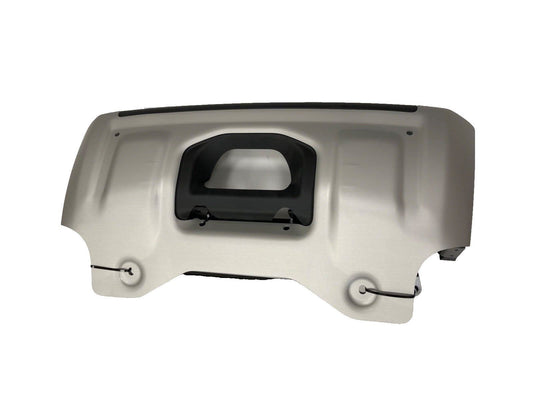 Genuine Land Rover Defender 2020+ Aluminium Front Bumper Under Shield VPLEP0436