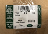 Genuine Range Rover Sport 2014+ RH Rear Side Inner Trim - LR044795