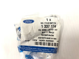 Genuine Ford 2.0 Duratorq Turbocharger Oil Feed Banjo Bolt - 1337174