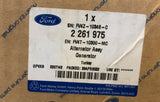 Genuine Ford C-Max CEU/Focus CEW/Kuga 150 AMP Diesel Alternator 2261975