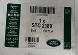 Genuine Range Rover Classic 1994-2001 Oil Filter Element 2.5L Diesel STC2180