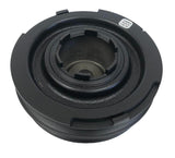 Genuine Land Rover FL Engine Crankshaft Torsional Vibration Damper - LHG100750L