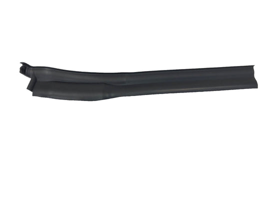 Genuine Land Rover Discovery 5 2017+ Rear LH Door Seal Moulding LR163142