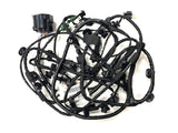 Genuine Land Rover Range Rover Sport 2014-2022 Front Bumper Wiring - LR102262