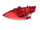 Genuine Ford Fiesta 2017-2021 RH Rear Tail Lamp - 2527135