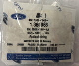 Genuine Ford Focus/Kuga/Mondeo 45mm Input Shaft Oil Seal 1366068