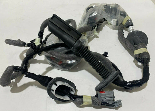 Genuine Land Rover New Defender 20+ LHD Passenger Door Wiring LR145892