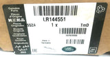 Genuine Land Rover Defender 2020+ Rear LH/RH Load Compartment Trim Stay-LR144551