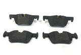 Genuine BMW F20 F21 F22 F30 F31 F32 F33 F36 Rear Brake Pads - 34216873093